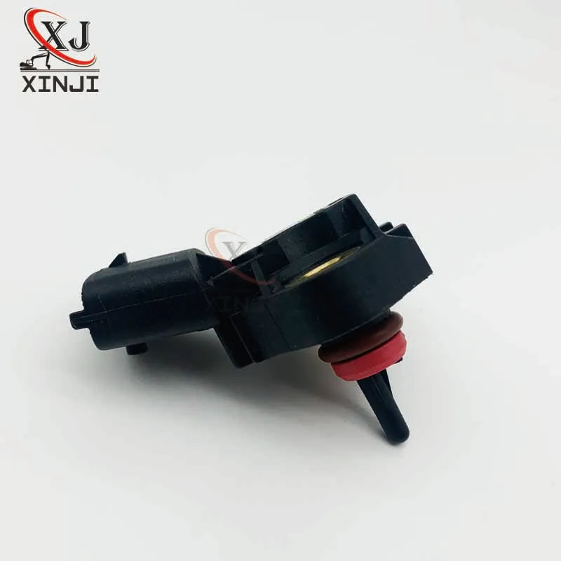 Детали дизельного двигателя 4890193 ДАТЧИК ТЕМПЕРАТУРЫ для Cummins 489-0193