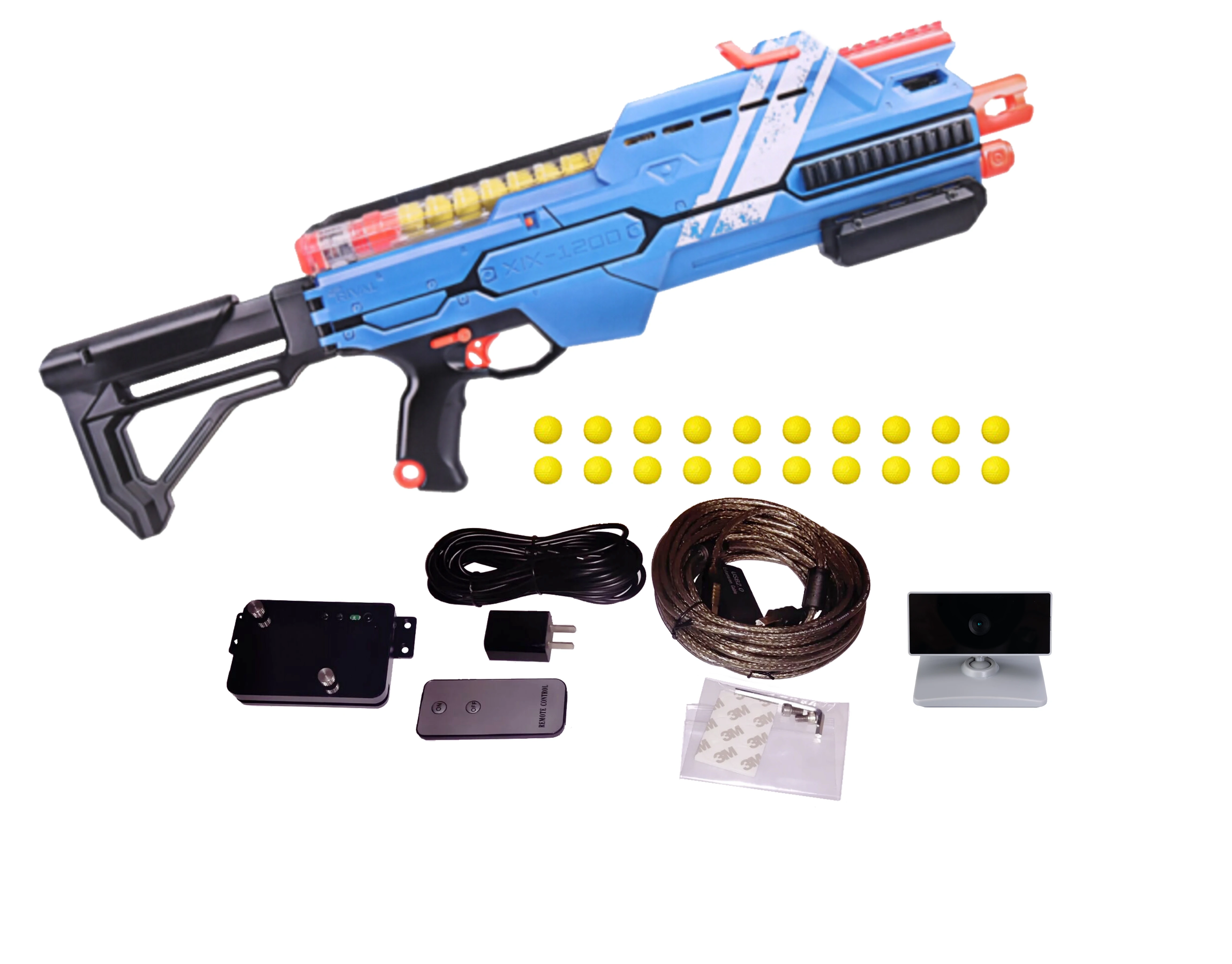 

2022 WEDIDIT Interactive Floor Wall Projection Games Fingers Playing And Toy Pistol For Immersive Shooting Interactive Games