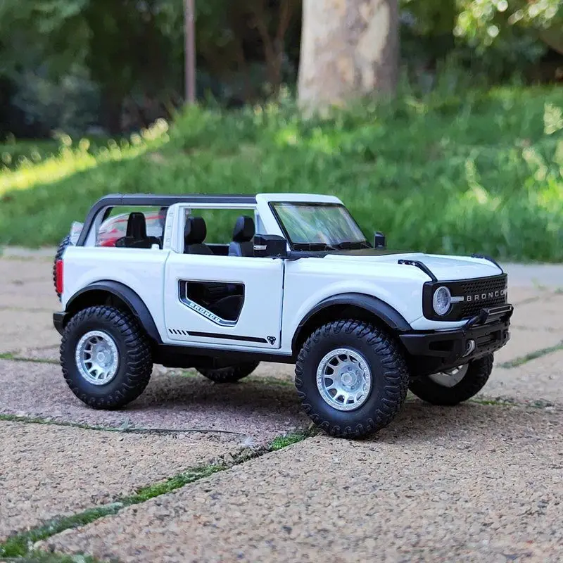Ford Bronco 94