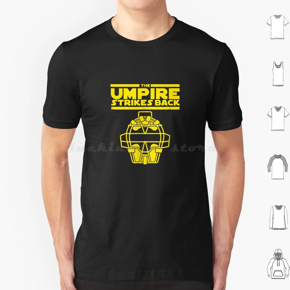 

Футболка с надписью «The Umpire» для мужчин и женщин, хлопковая рубашка с рисунком дяди «сделай сам», с юмористическим рисунком, для дня рождения, для друзей, для родителей