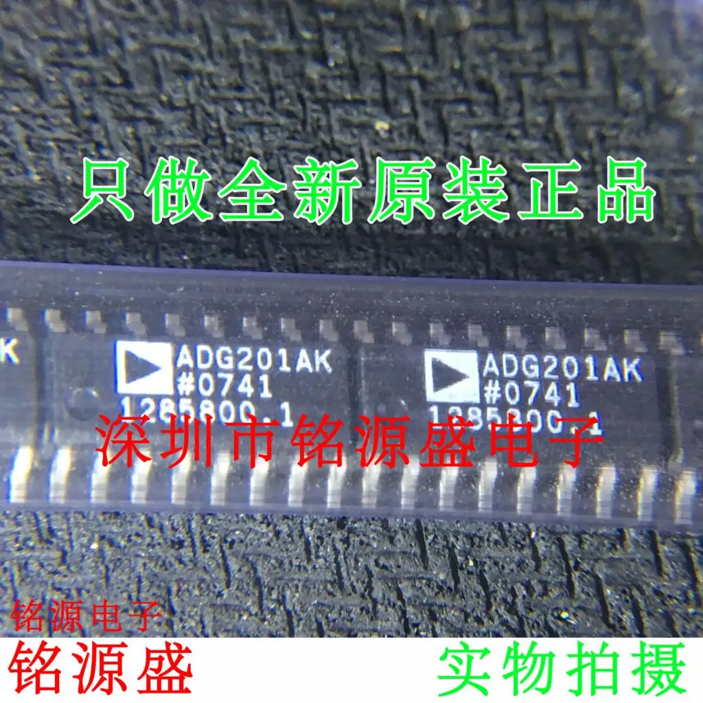 

Бесплатная доставка ADG201AKRZ ADG201AKR ADG201AK ADG201 SOP16 10 шт.