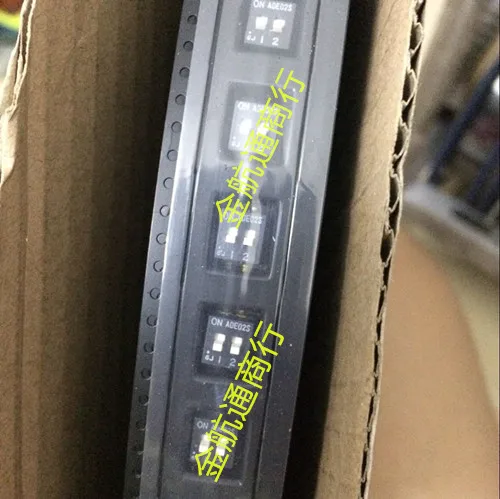 

20pcs/lot ADE02STR04 3-1825058-2 Connector 100% new and original