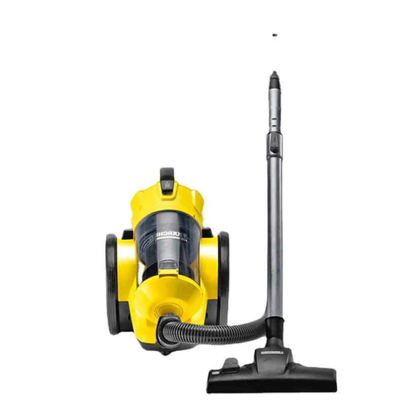Пылесос KARCHER VC3