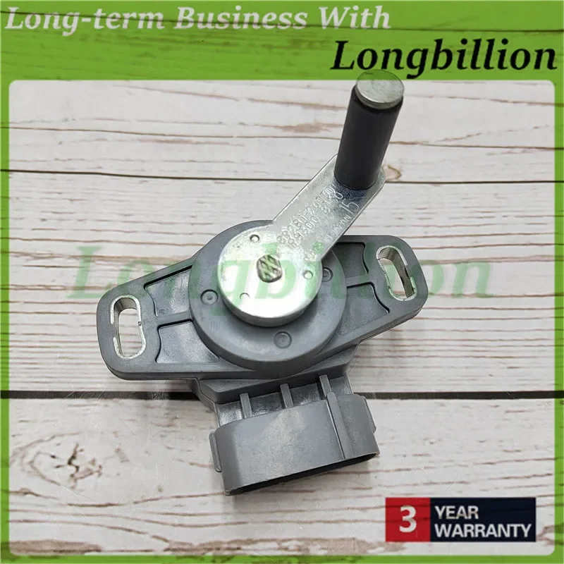 1P Датчик положения педали акселератора 89281-26030 198300-8150 подходит для Toyota 8928126030 1983008150