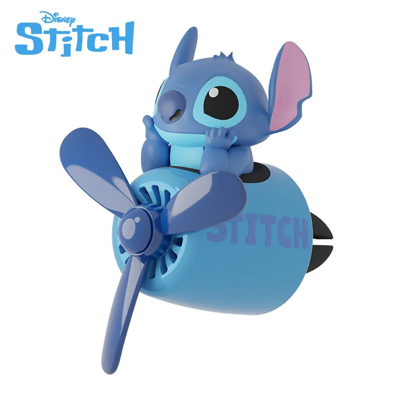 

Фигурка Stitch MINISO