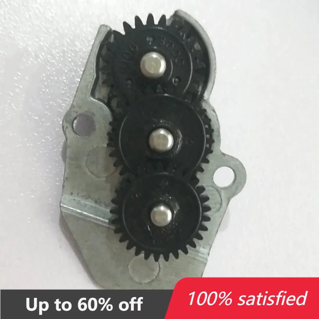 

Gear Set ( 3 pieces per Set) Replacement for Zebra RW420 ZQ520 Free Shiping