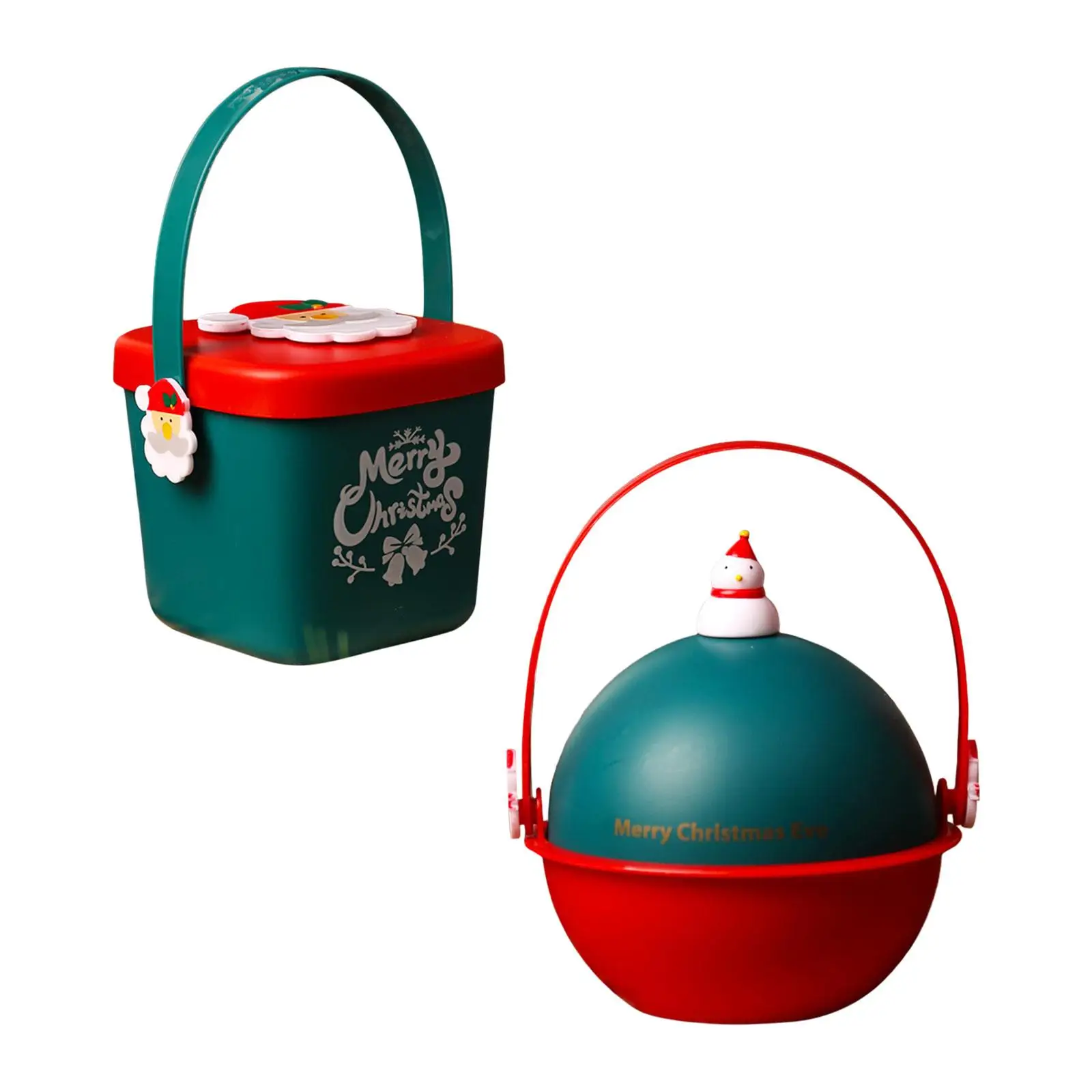 Рождественская сумка для подарков товары рождественской вечеринки