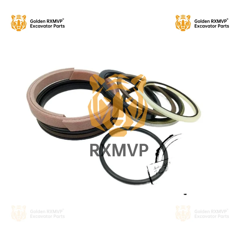 Для Komatsu PC30MR-1 большая рукоятка средней рукоятки ковша масло PC30MR-2 Ремонтный