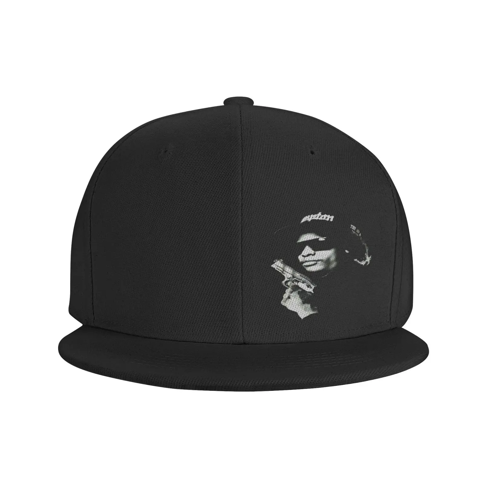 

Eazy E Nwa Compton Graphic Crew Cap Beanies For Men Men's Hats Men's Cap Beanies For Men Men's Berets Beret Man Brazil Men Cap