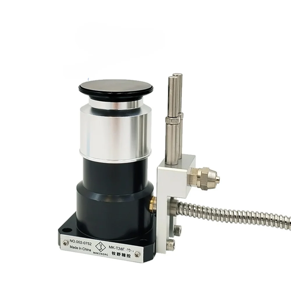 Фрезерный станок с ЧПУ высокой точностью диаметром 40 мм