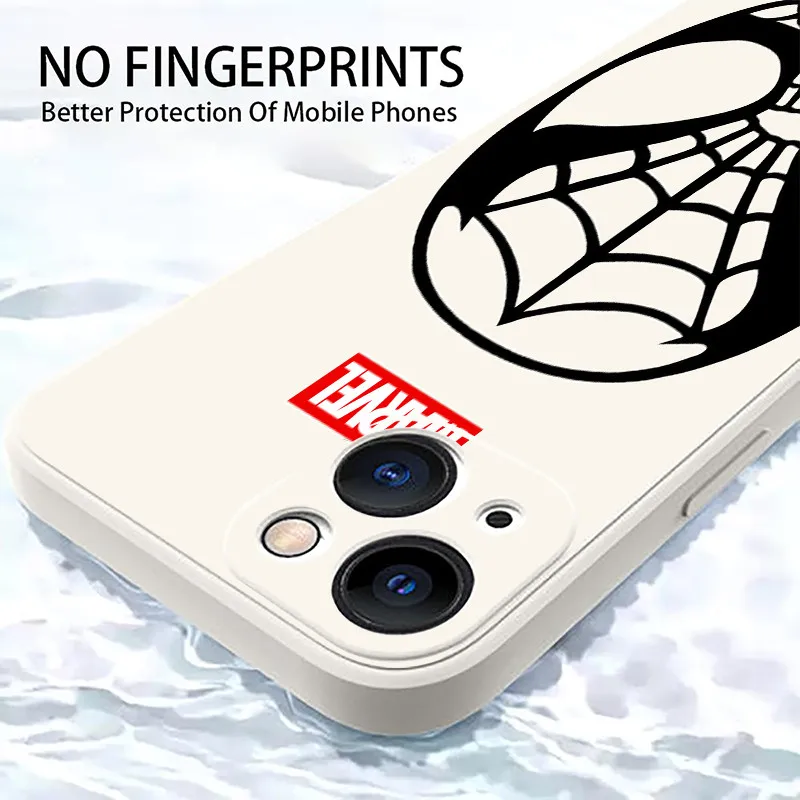 Чехол для Apple iPhone 13 12 11 Pro Mini X XR XS Max 6 6S 7 8 Plus |