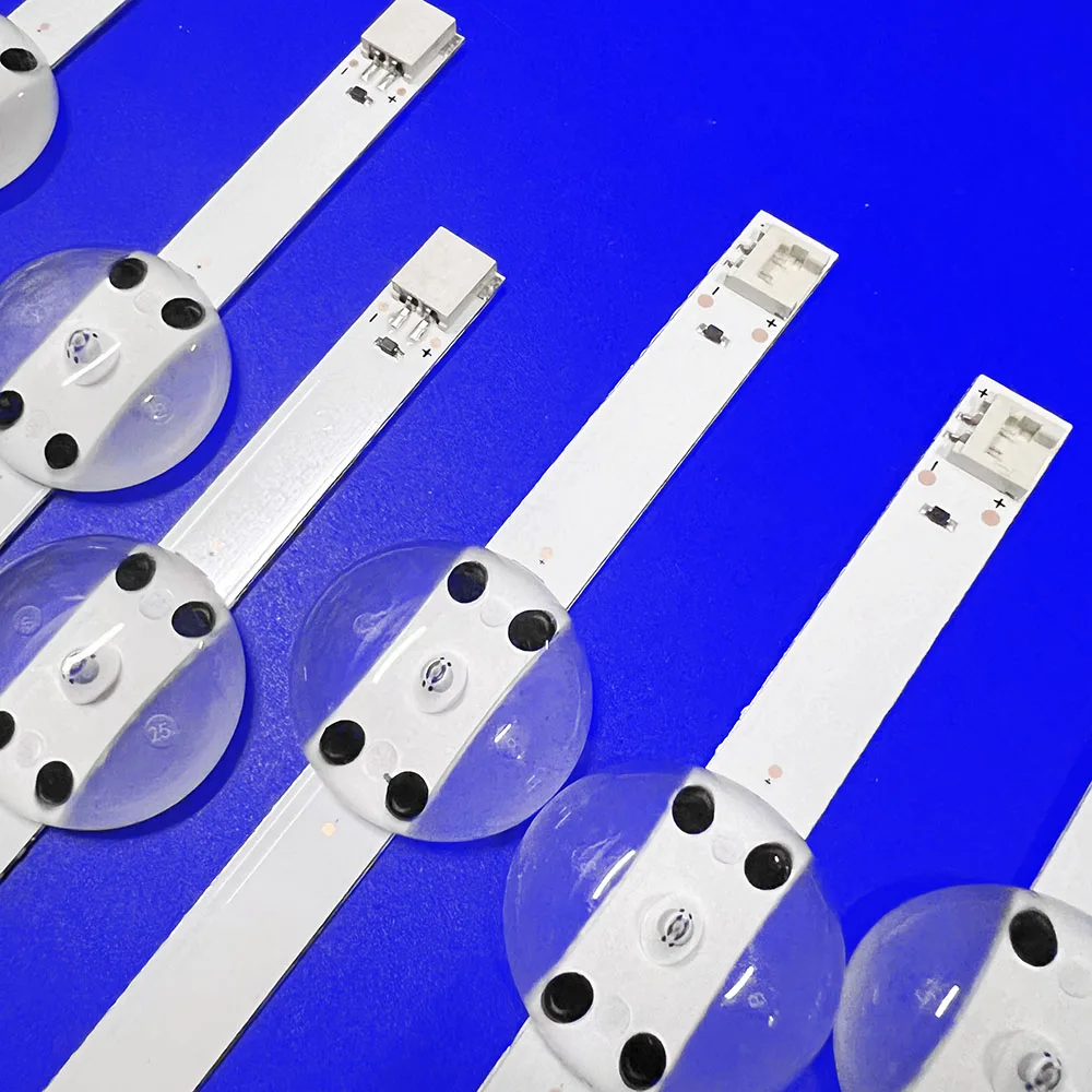 Светодиодный шт LED 49GCU7905 A49L8752 A49L 8752 49L8752 WCK60601-AB 057T49E15C Arcelik_49_Clarity_3X5 + 3x5 _ 1313fca_l R 5S1P