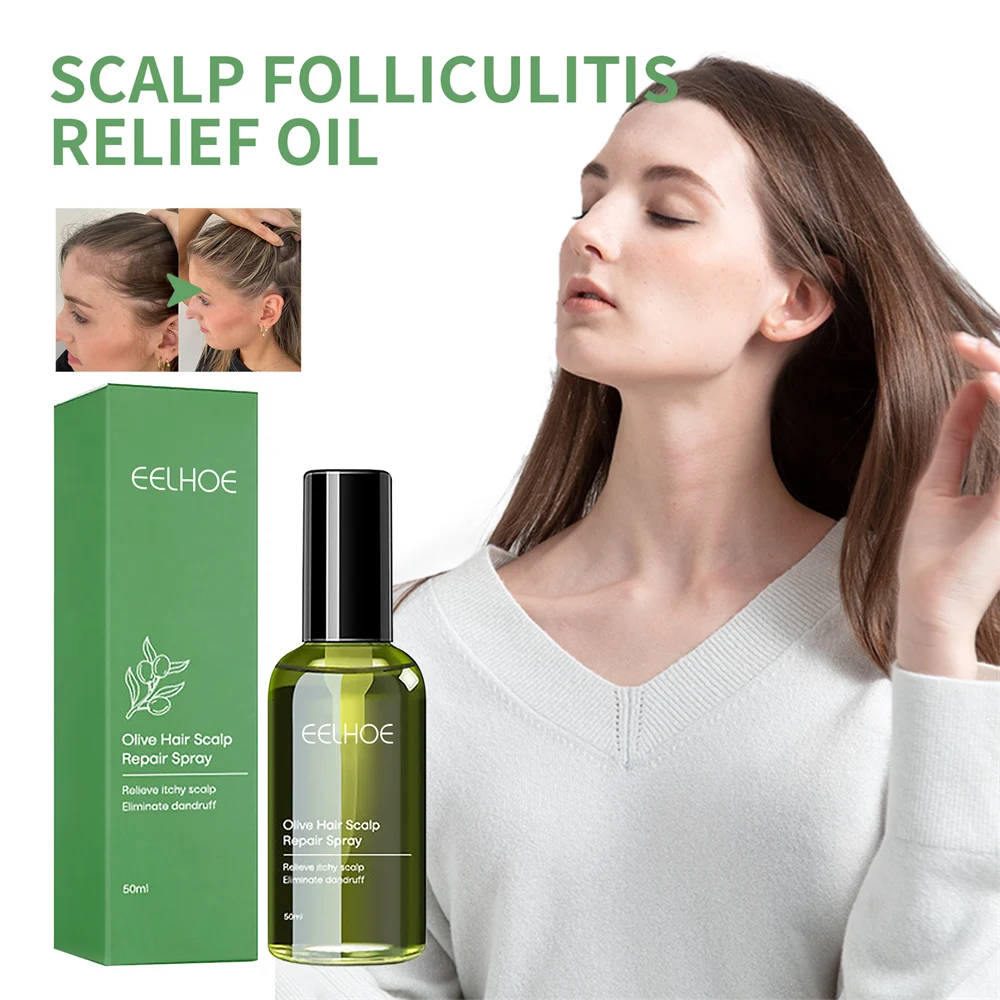 

Восстанавливающая текстура, увлажняющая, укрепляющая перхоть, мягкая, не стимулирующая мягкие волосы, для красоты и здоровья, 50 мл