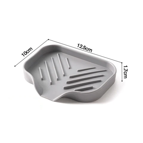 Держатель для губки из силикона SNJ001