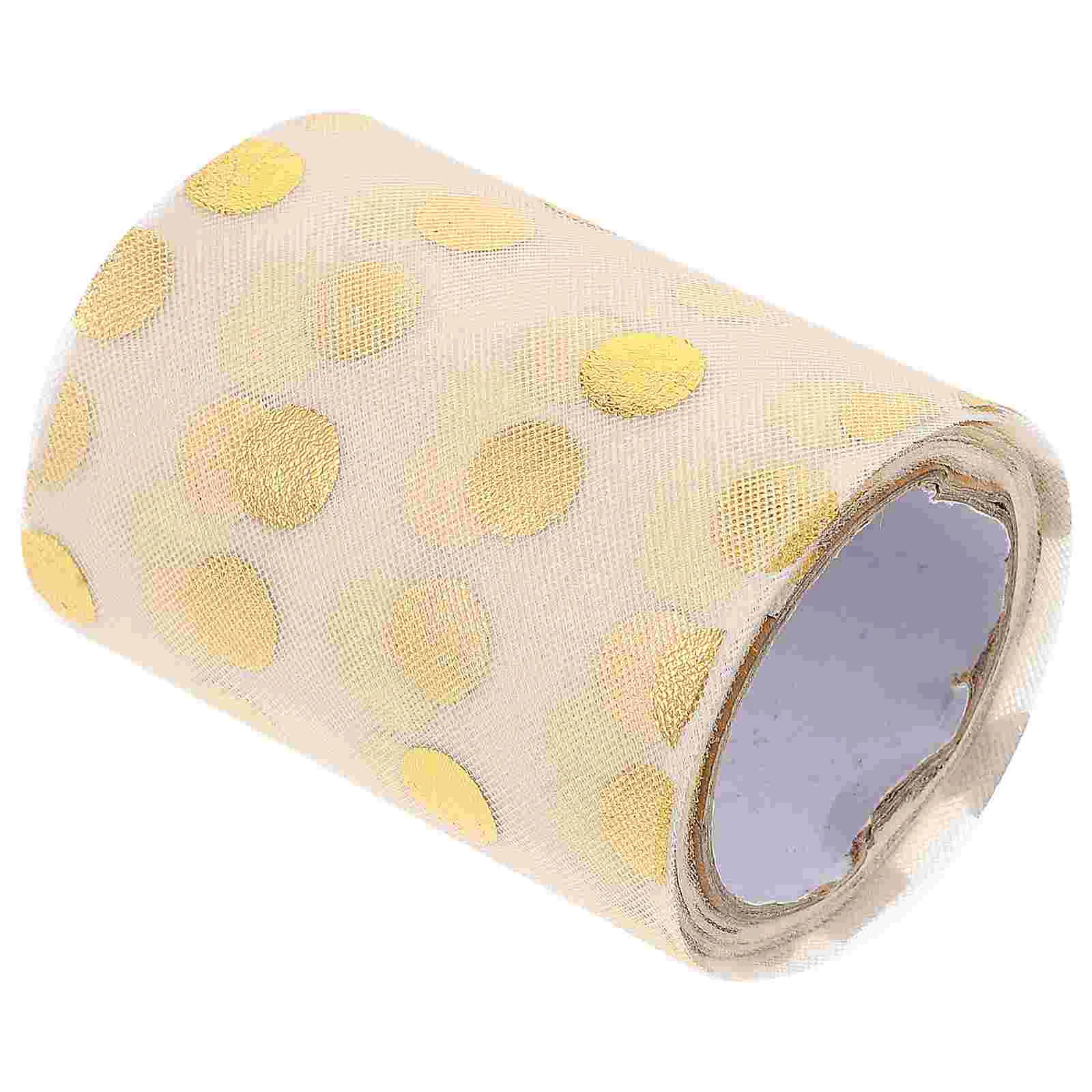 

1 Pc Lightweight Creative Practical DIY Hairpin Ribbon Decorative Ribbon For Girls Children