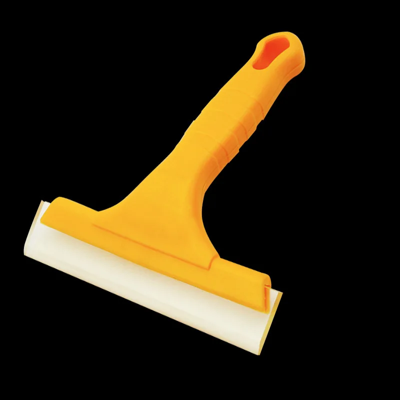 Желтый Оксфордский скребок для стекла инструменты швов