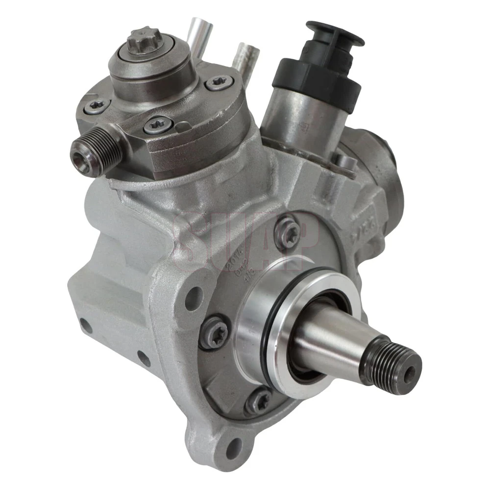 Топливный насос высокого давления для Dodge Ram Jeep Grand Cherokee Grandchrk 3.0L 2014-2017 0445010684