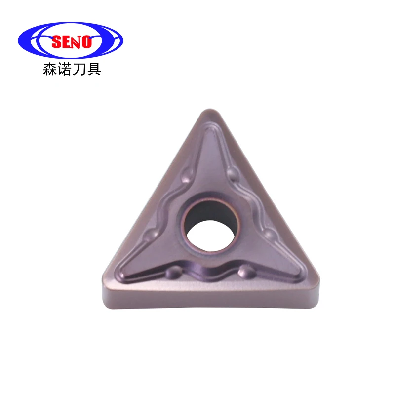 

Cnc Tungsten карбидные вставки TNMG2204/TNMG1604 внешние части токарного станка
