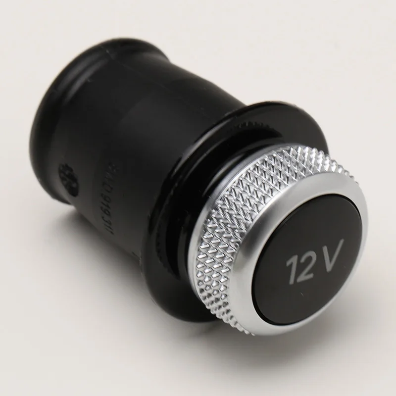 

Автомобильный прикуриватель, подходит для Audi A3 A4 A5 A6 RS7 RS8, универсальный для моделей Audi, украшение интерьера, автомобильные аксессуары