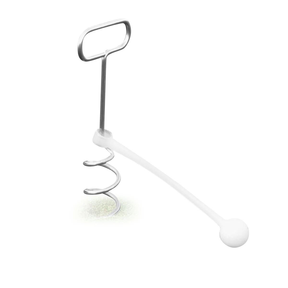 Cutting Exerciser Plane Impact Exerciser Golf Training Aids