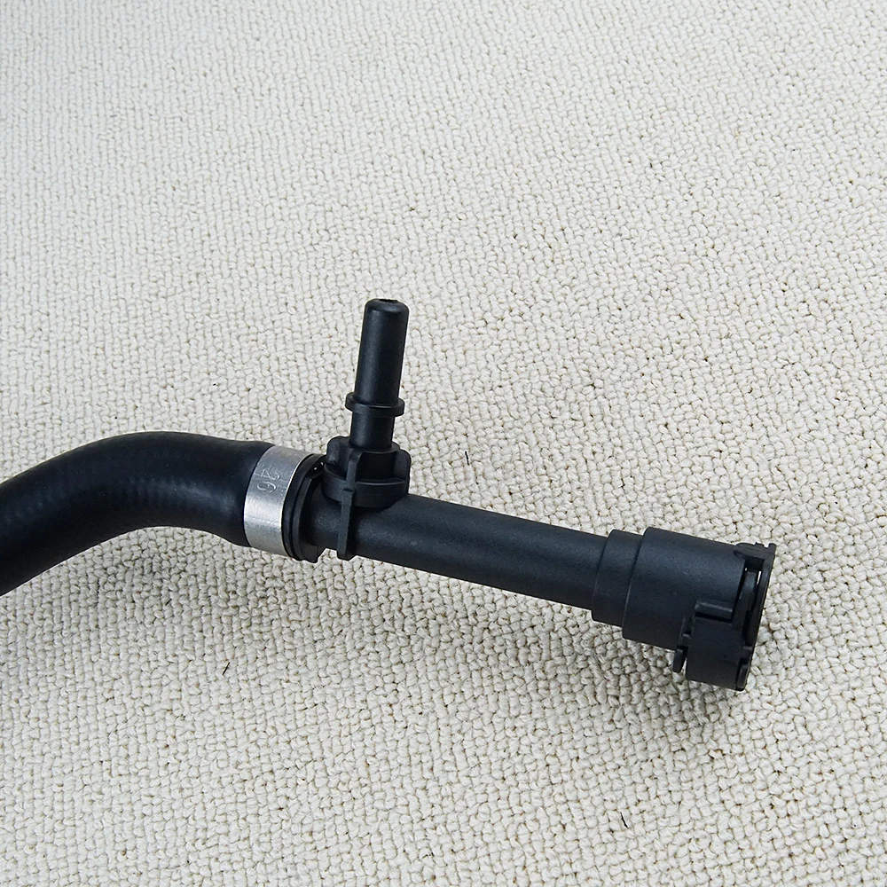 Шланг радиатора 8641078 шланг обогревателя ОВКВ соединитель шланга для Volvo S60 XC60 V60 V40
