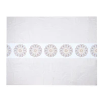 thirty tree nordic style tablecloth water proof oil proof table mat no wash sense of luxury pvc desktop protection
