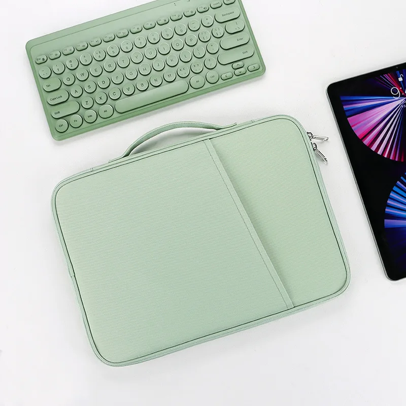 

Сумка для планшета и iPad, сумка для ноутбука Huawei Matebook, чехол для Lenovo Air Pro Macbookpro 11, 13,3 дюймов, сумка для хранения, Портативная сумка