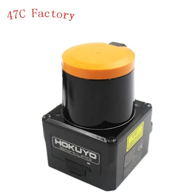 

10m distance obstacle detection Scanning Laser Rangefinder