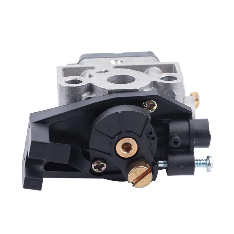 Фото Карбюратор для Honda GX25, GX35, HHT25S, HHT35, FG110 - совместим с Walbro WYB-16C №5