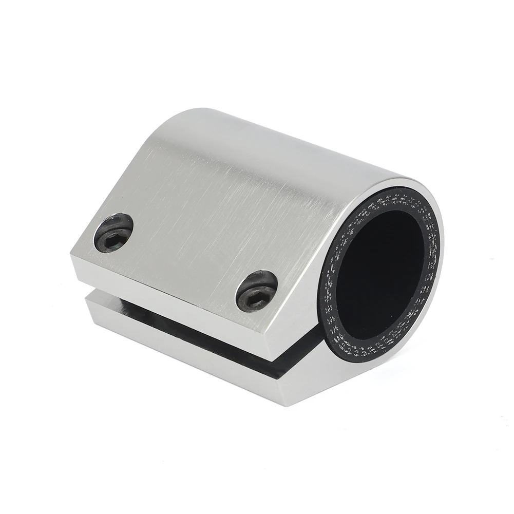 

1 шт. АЛЮМИНИЕВЫЕ 1 "высокотемпературные хомуты для труб, соединители Yamaha Blaster 1988-2006 гг.