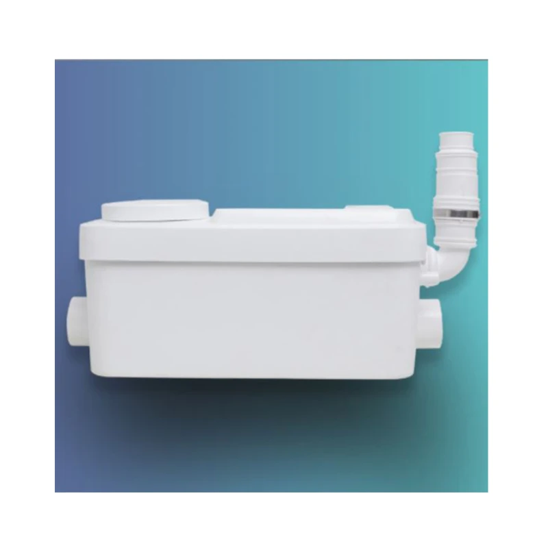 

300w 110v 60hz High quality family practicality crusher pump