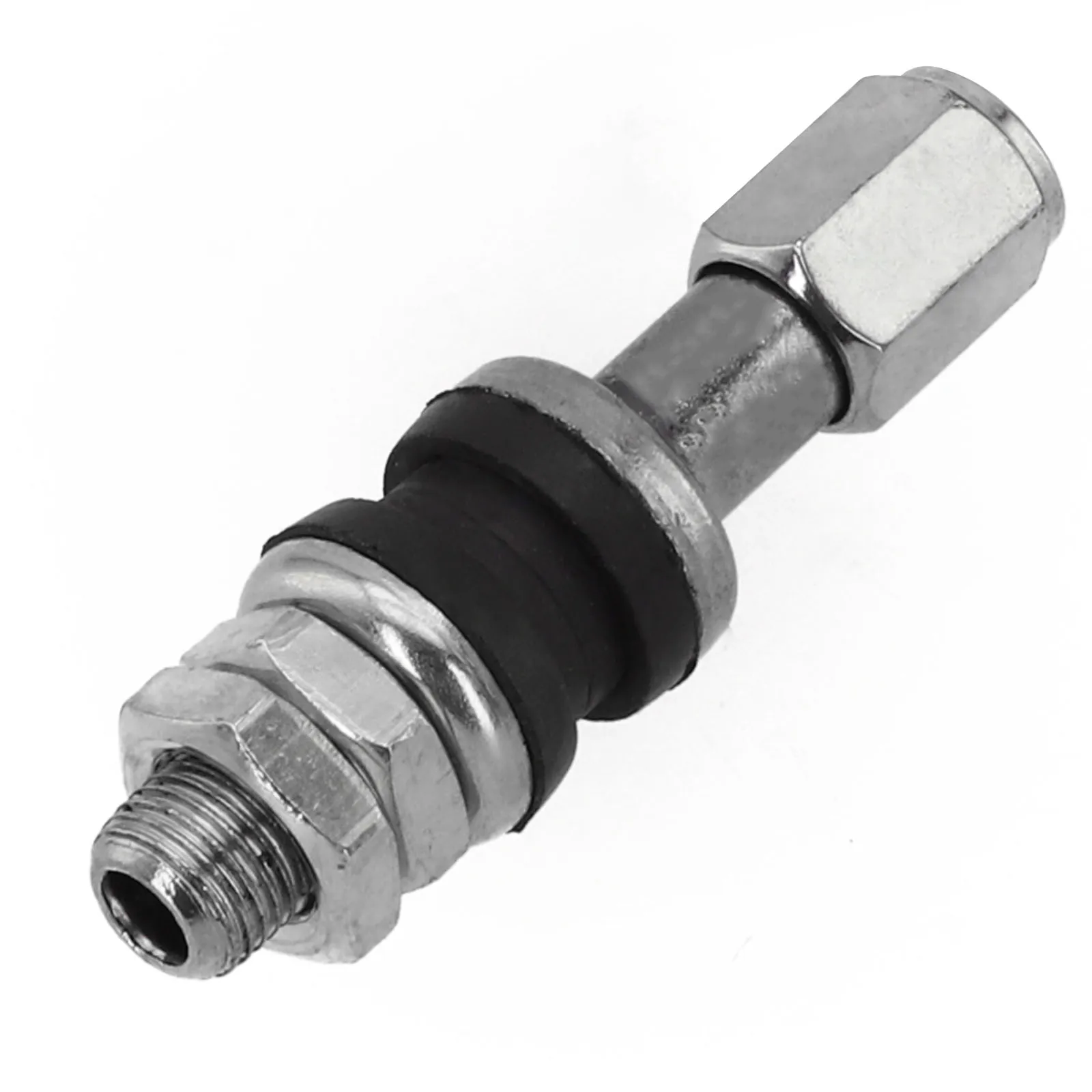 1111111111111111111111111111111111111111111111114 Болт TR48e винт на стержне клапана шины хромированный