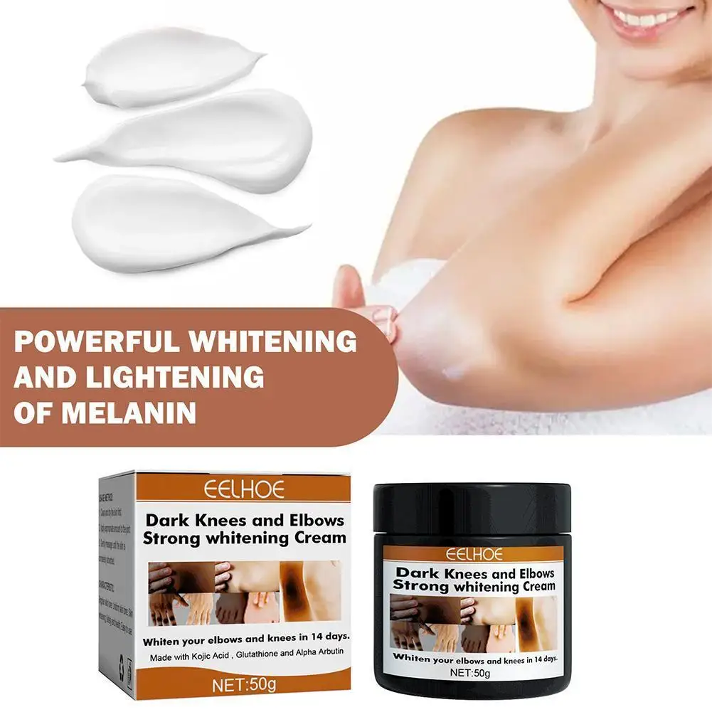 

Fast Whitening Dark Knuckles Cream Pigmentation Correctors For Black Skin Hand Knuckle Elbows Knee Intense Stains Remover C J5O3