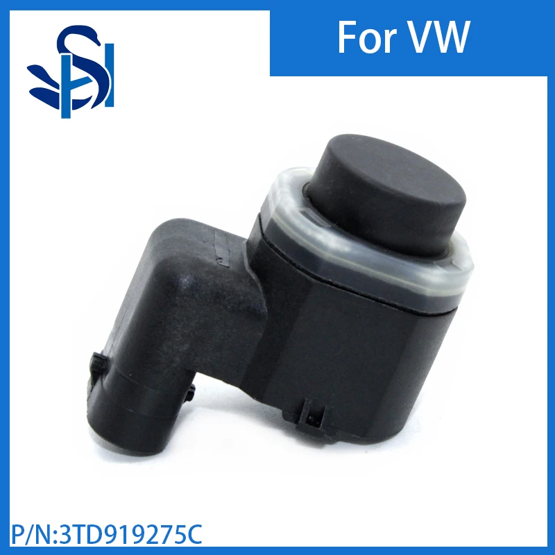 Датчик парковки 3TD919275C PDC радар для Audi A6L Q3 Q5 VW CC Skoda Hao Rui PHID Phideon