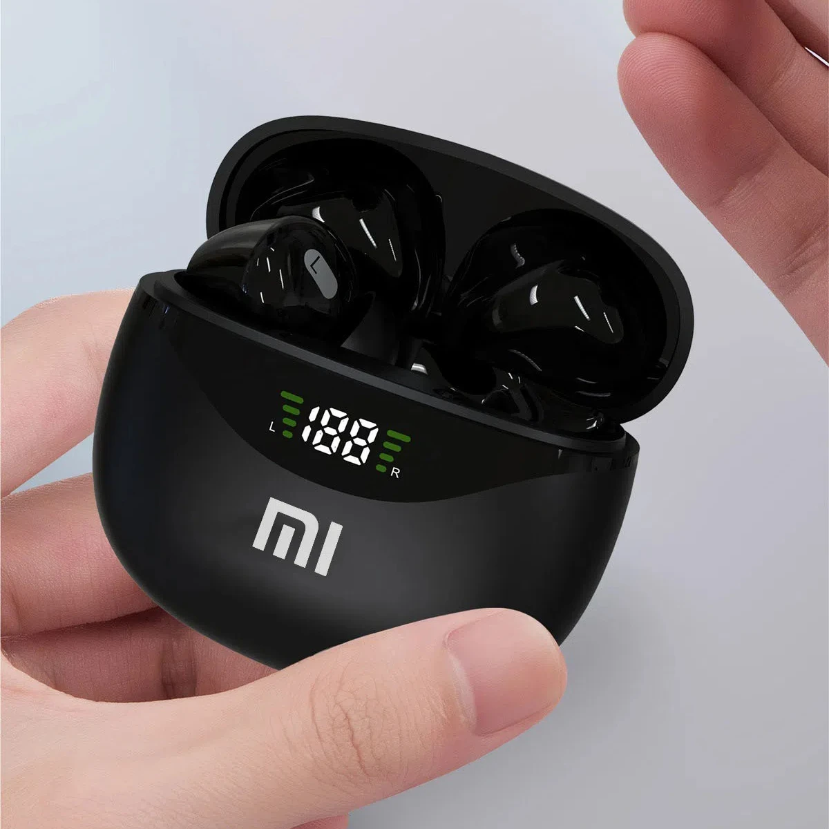 Для оригинальных Bluetooth-наушников XIAOMI CS121 TWS HD с микрофоном беспроводные наушники