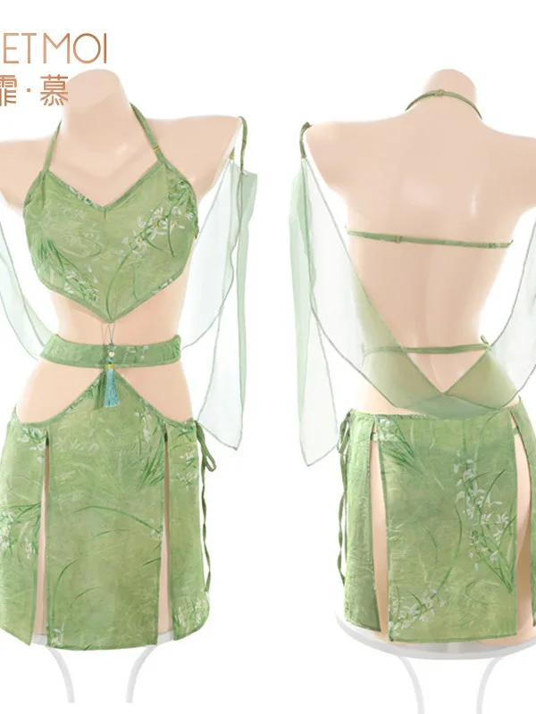 Экзотическая летняя модная женская одежда новинка элегантное платье с