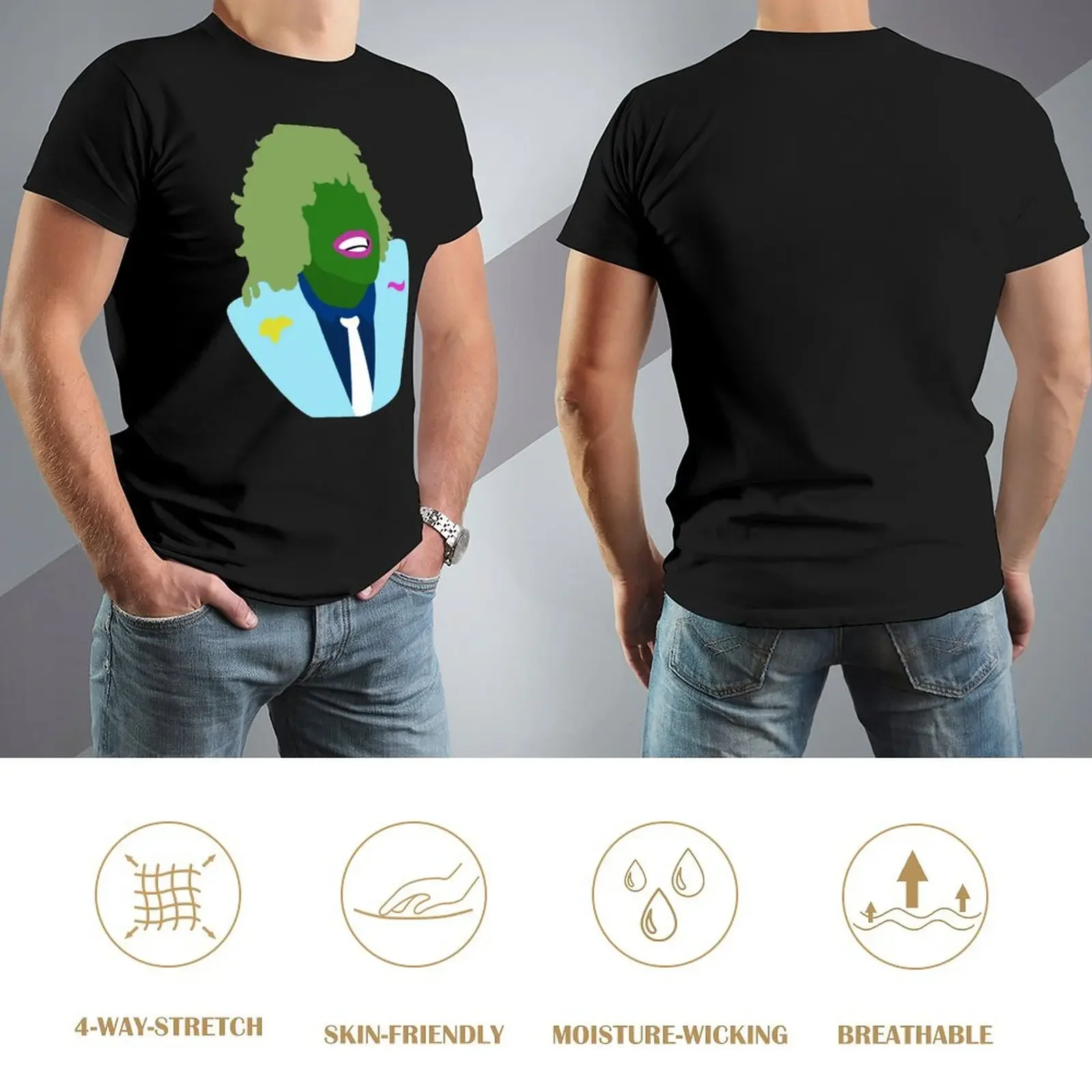 Футболка Old Gregg для мальчиков белая мужская хлопковая футболка