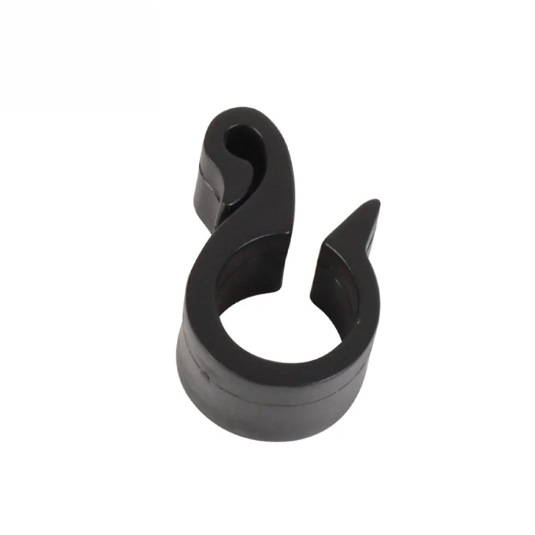 

Plastic Light Hanging Clamp For Irrigation Pipe