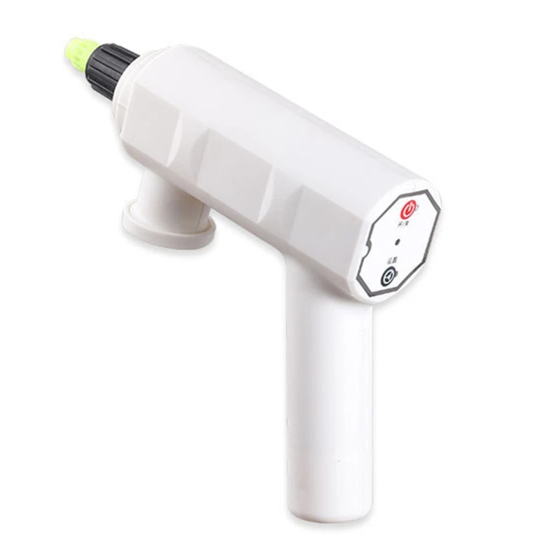 

L9NB Electric Watering Can USB Automatic Plant Sprayer Device with Adjustable Nozzle