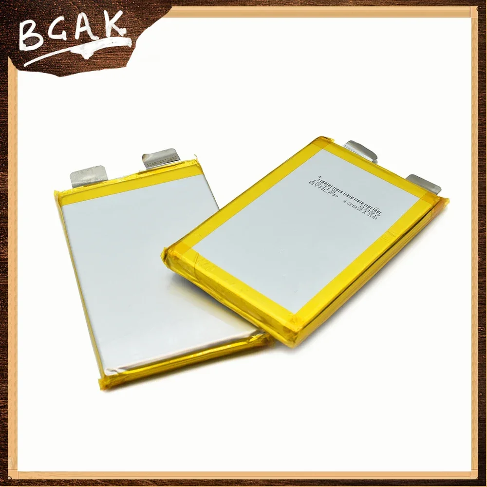 Перезаряжаемый литий-ионный аккумулятор BCAK 3 2 В Lifepo4