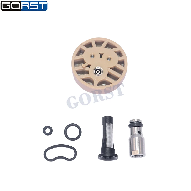 Ремкомплект насоса мочевины для грузовиков Scania Benz Ecorfit автозапчасти A 0001407678 2655852