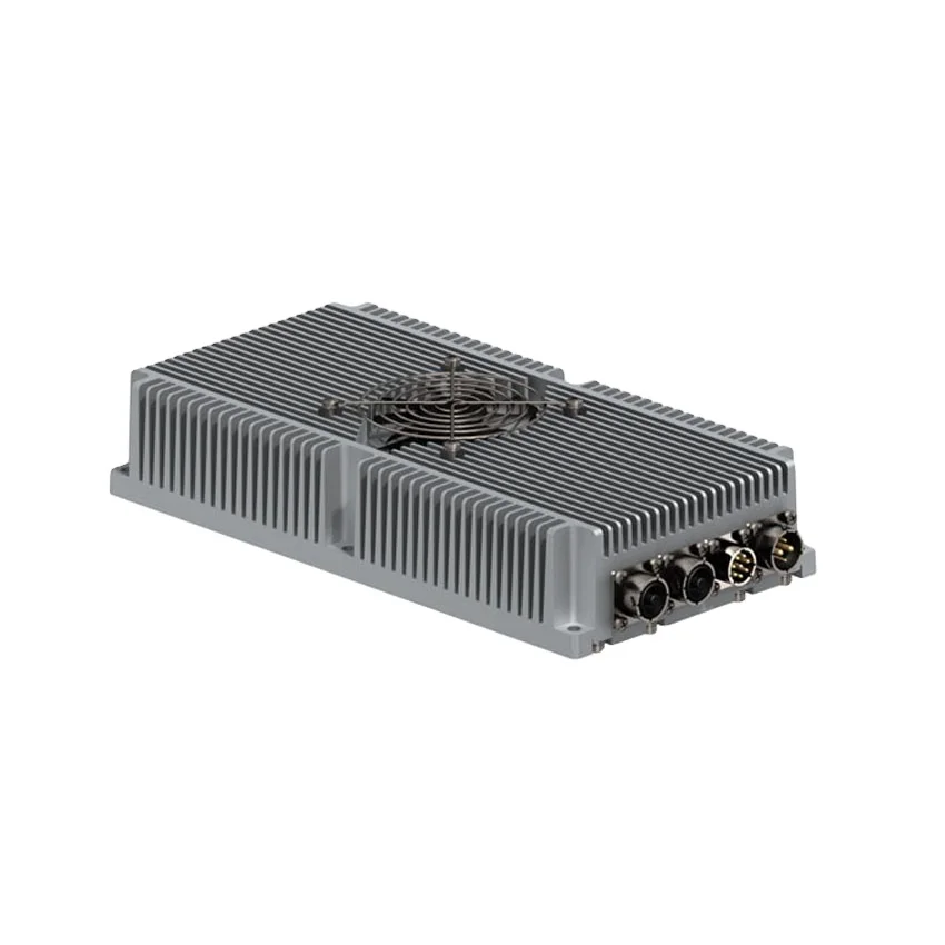 

DC to DC converter 360V to 48V for electric car