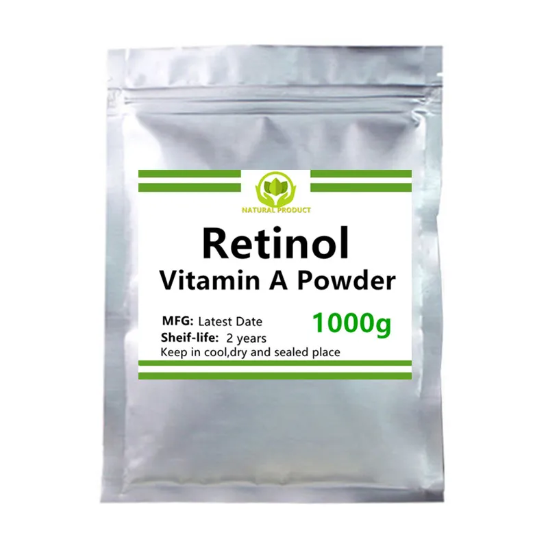 

Высококачественный витамин ретинола ава, бесплатная доставка