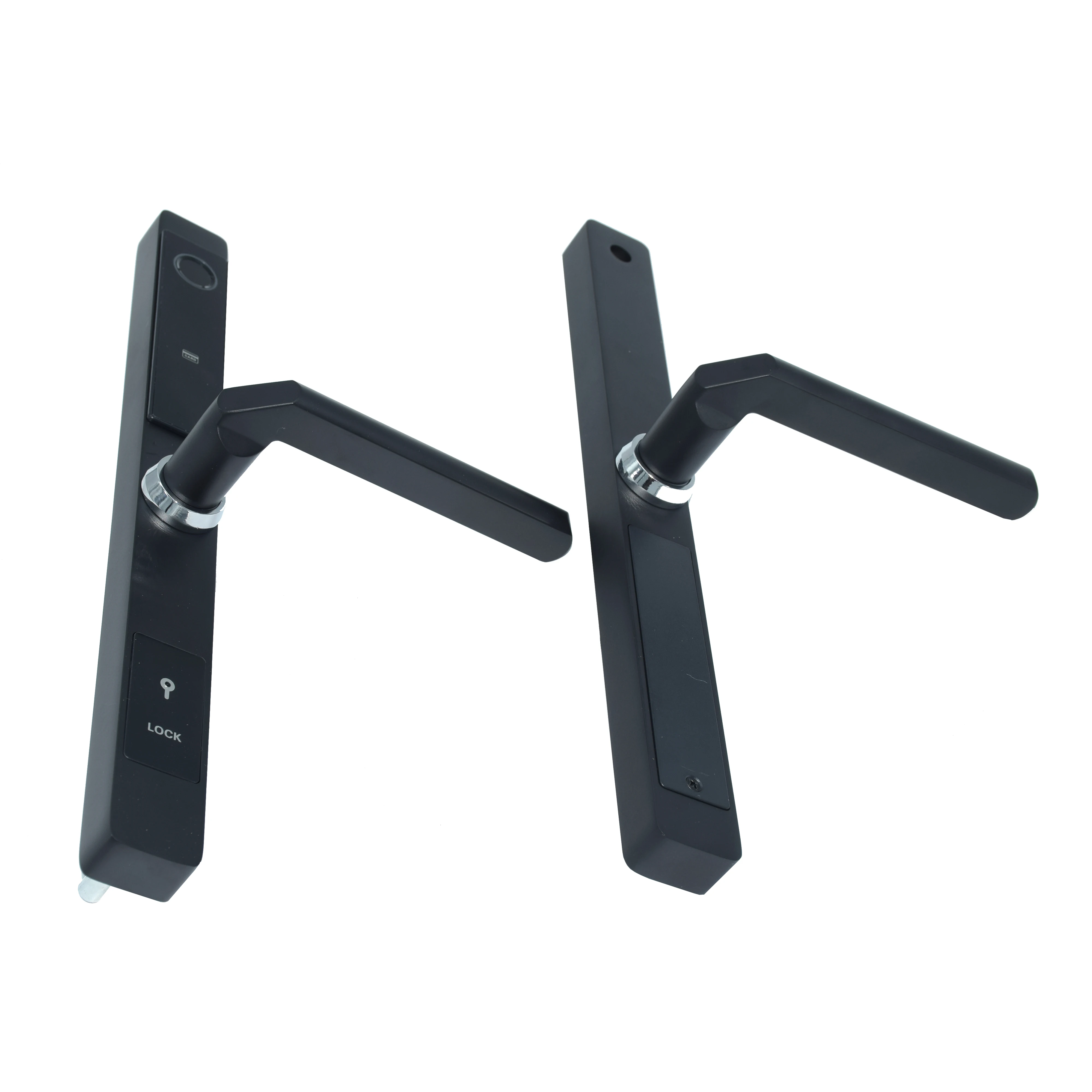 Приложение TTLock IP65 Водонепроницаемый смарт-пароль с отпечатками пальцев RFID-замок