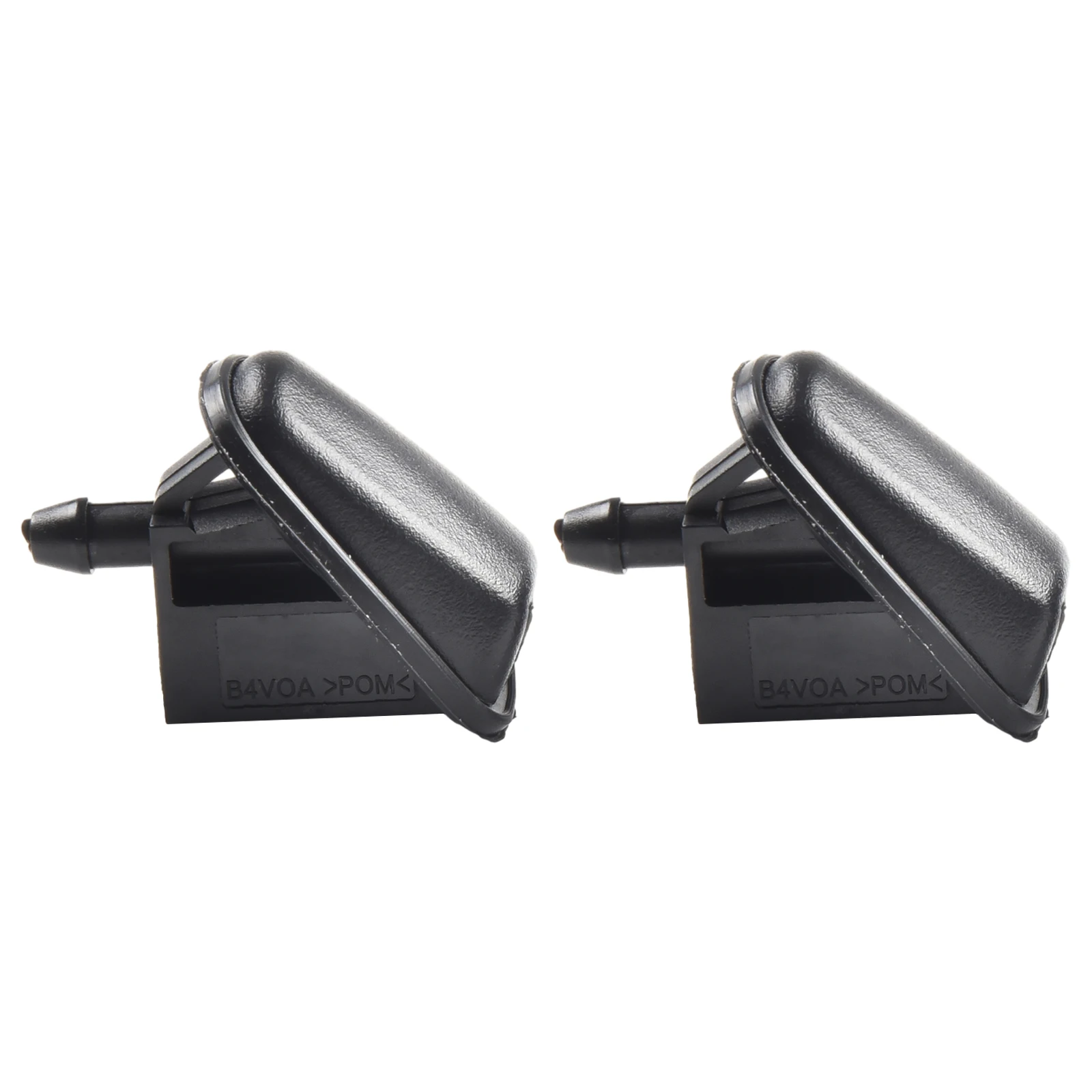 2 шт. насадка для омывателя переднего стекла автомобиля 1708176 Подходит Ford Focus Mk2