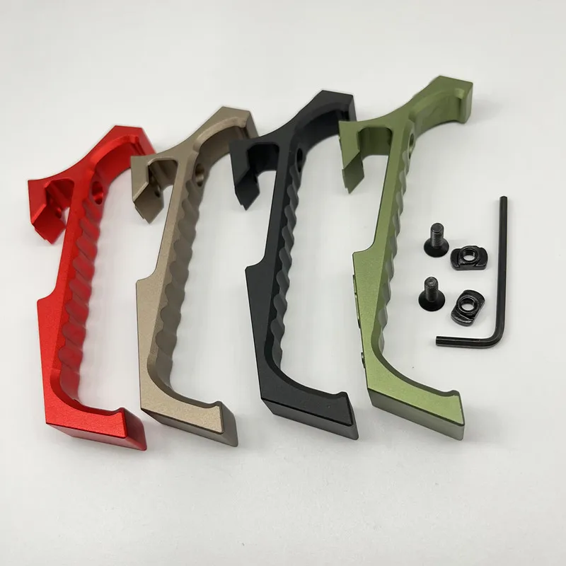 

Mlod Outdoor Sports M4 BD556 TTM Gel Ball M-Lok KeyMod Dual V23 Upgrade Toy Decoration