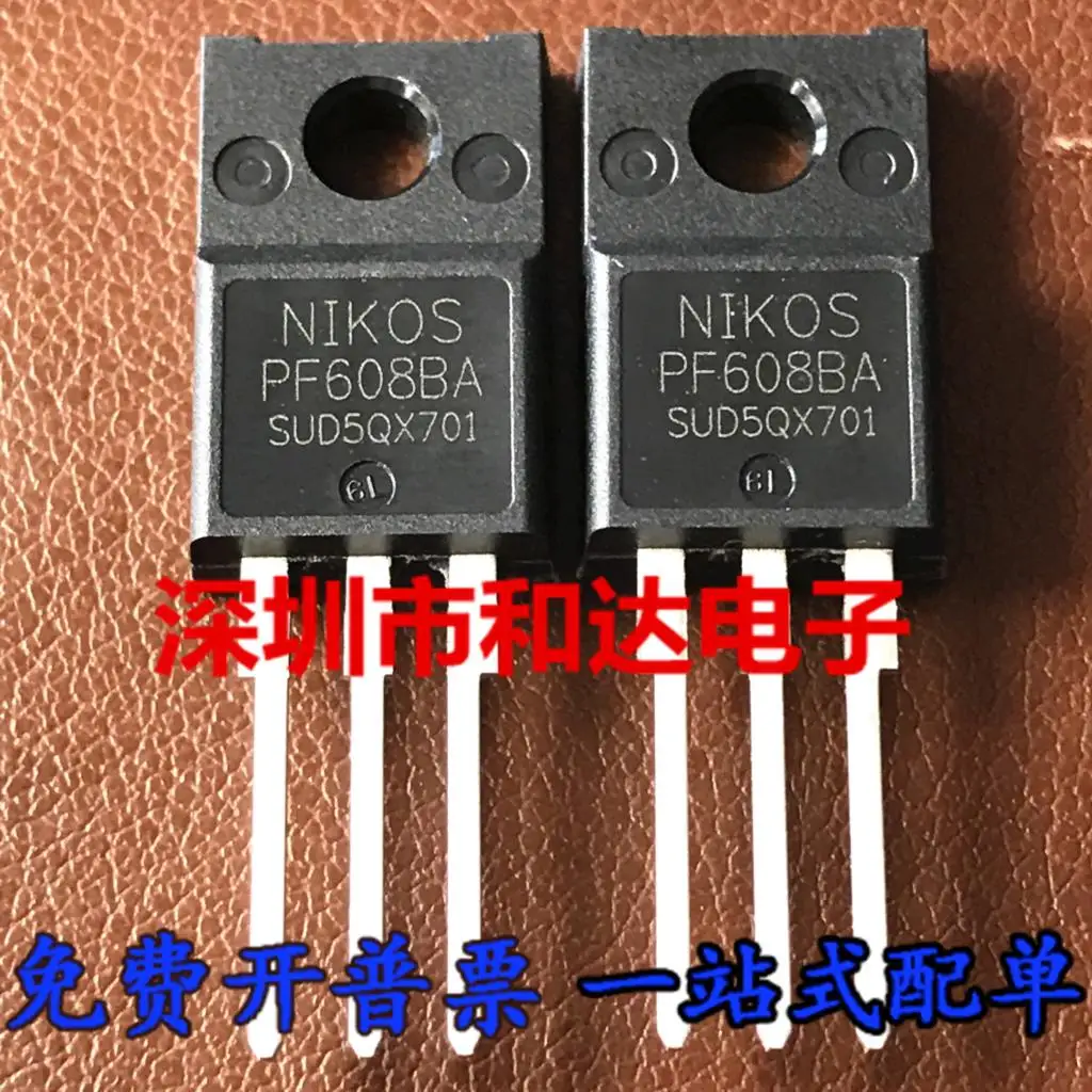 

5PCS-10PCS MDP11N60 TO-220 600V 11A NEW AND ORIGINAL ON STOCK