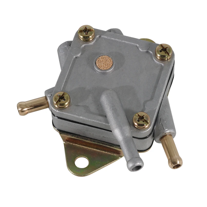 Мотоциклетный топливный насос для Triton ATV черный ящерица 450 реактор Enduro LOF Supermoto