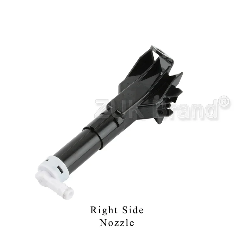 

ZUK автомобильная насадка для омывателя передней фары, распылитель воды для TOYOTA CAMRY AURION ACV40 2009 2010 2011, азиатская версия