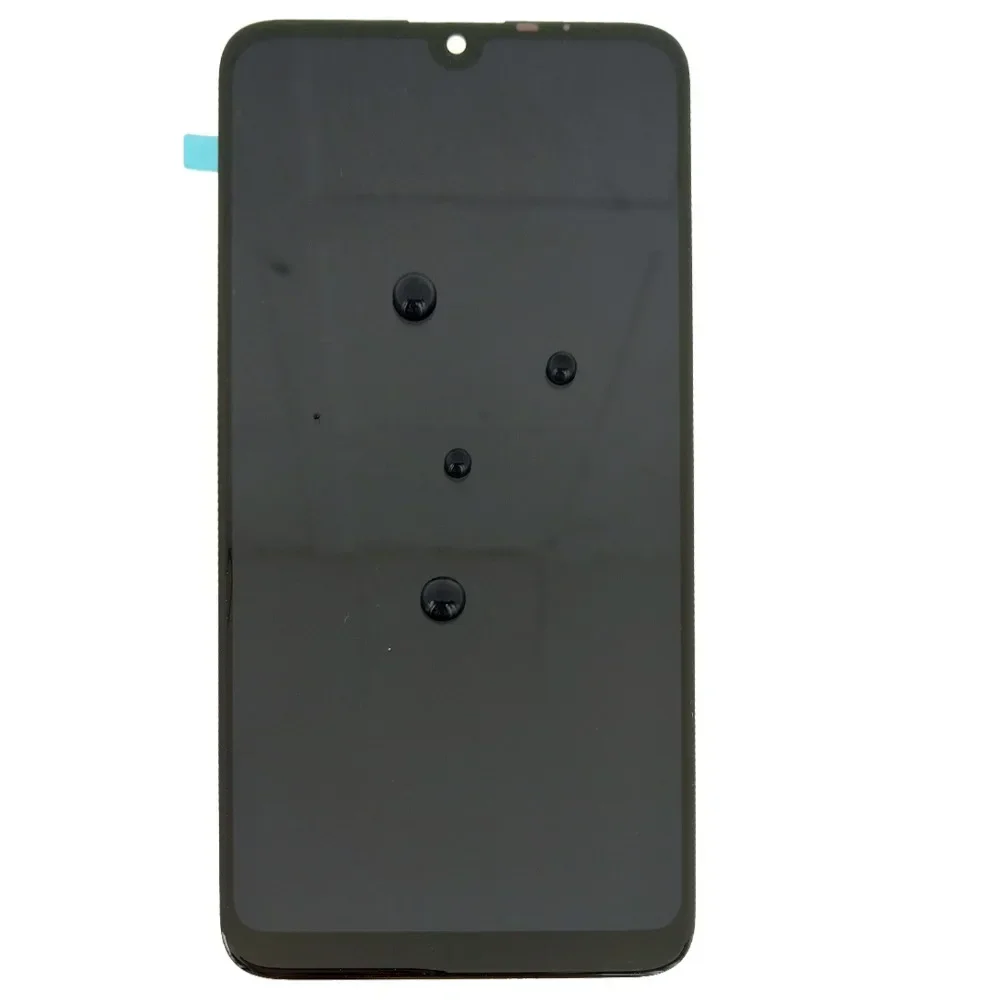 Shyueda 100% оригинал новый A + 6 26 дюйма для Wiko View3 View 3 2019 ЖК-дисплей дигитайзер